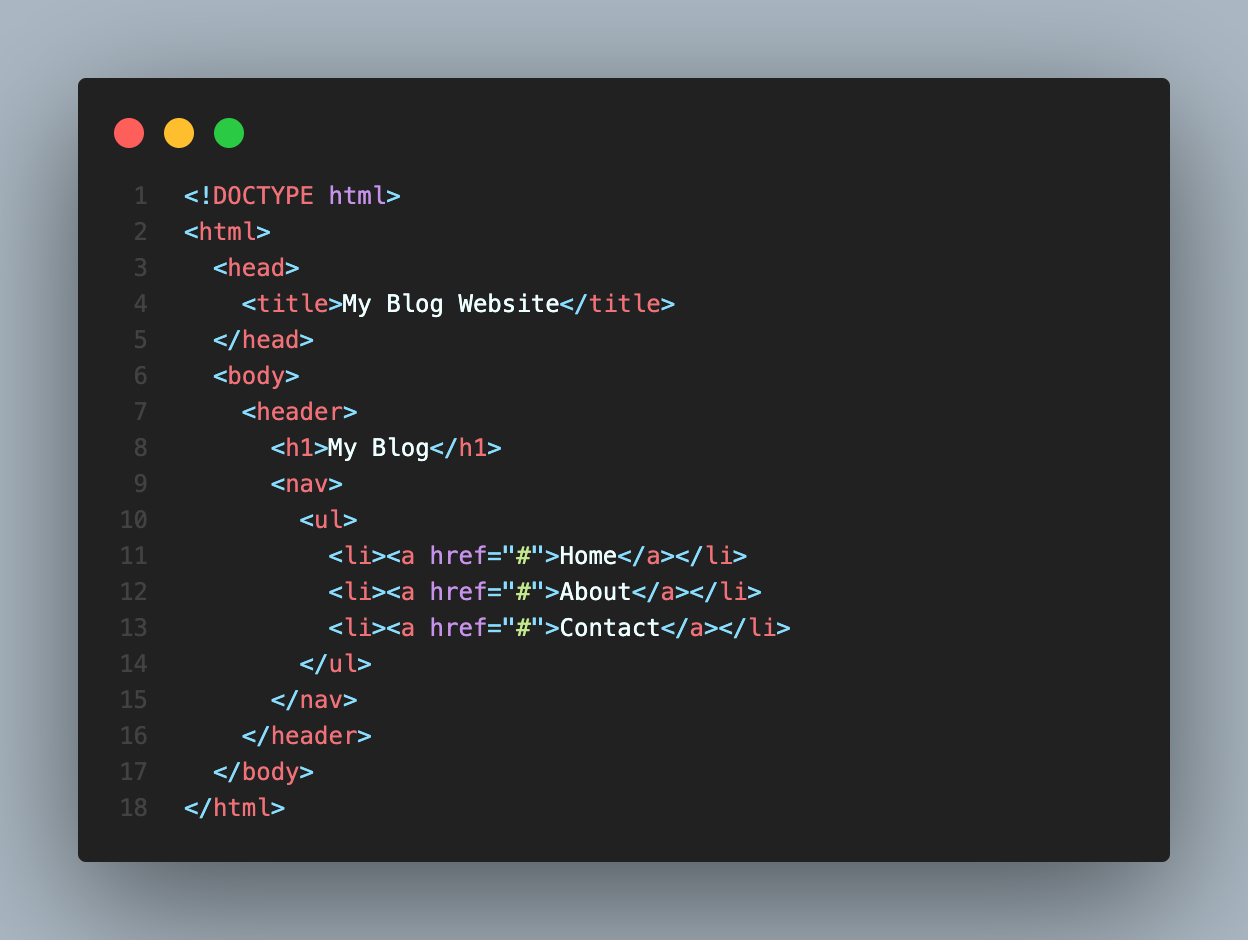 code example 03